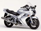 Yamaha FJR 1300